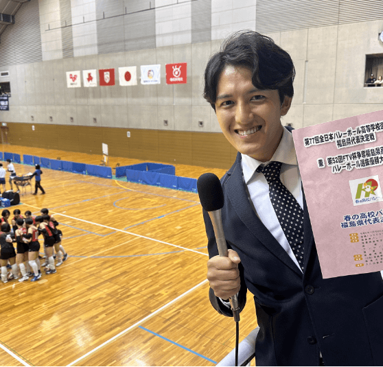 元局アナウンサーが教える話し方・伝え方講座講師の経歴