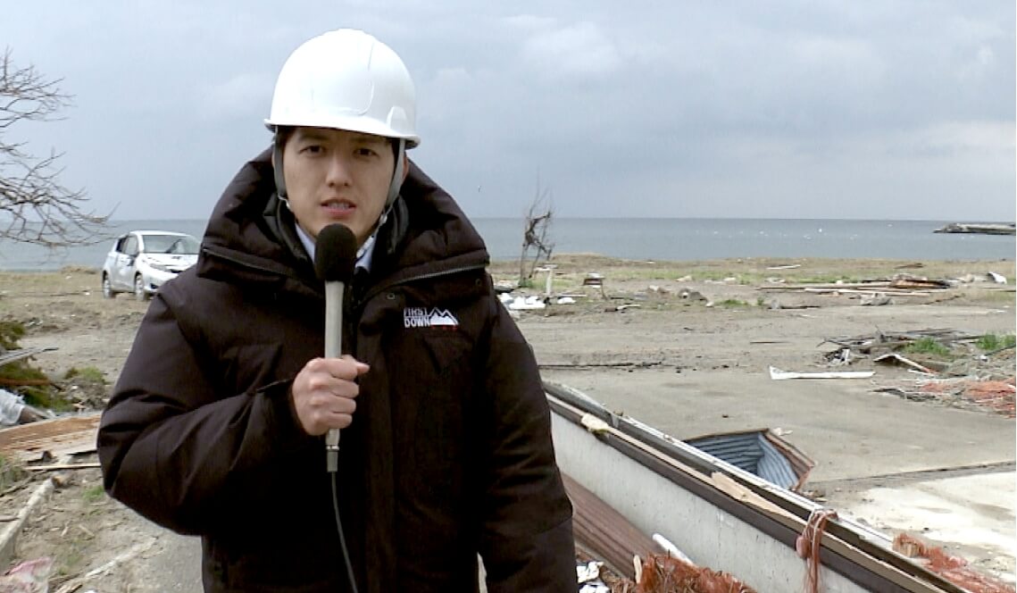 元局アナウンサーが教える話し方・伝え方講座講師の実績②