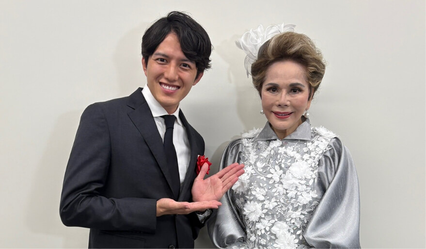 元局アナウンサーが教える話し方・伝え方講座講師の実績③