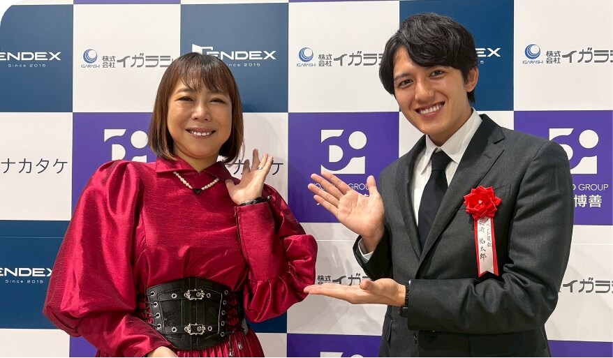 元局アナウンサーが教える話し方・伝え方講座講師の実績④